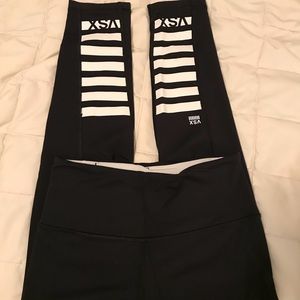 Victoria’s Secret vsx leggings